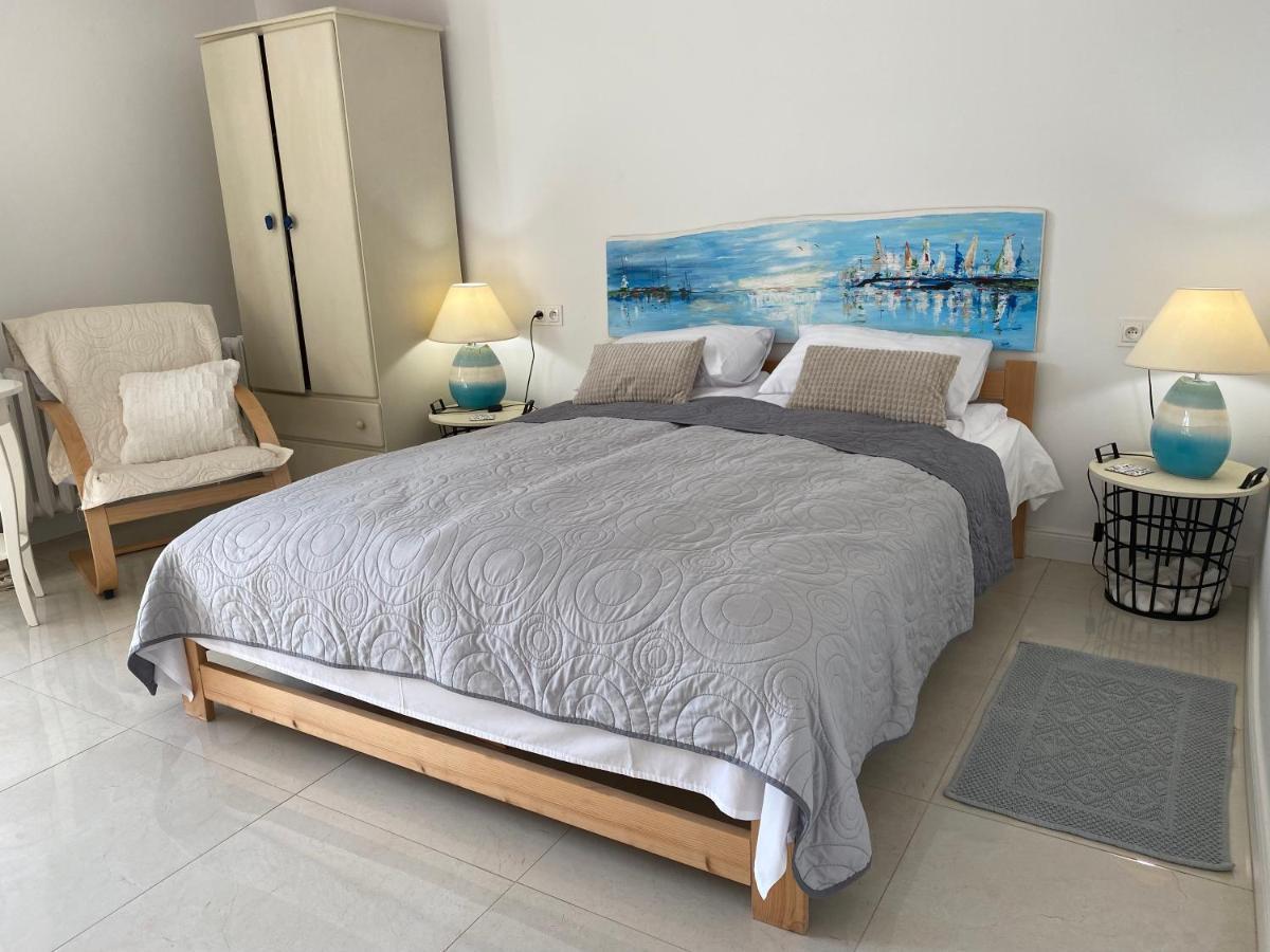 Apartament " Pod Niebieskim Pagajem " Mrągowo Dış mekan fotoğraf